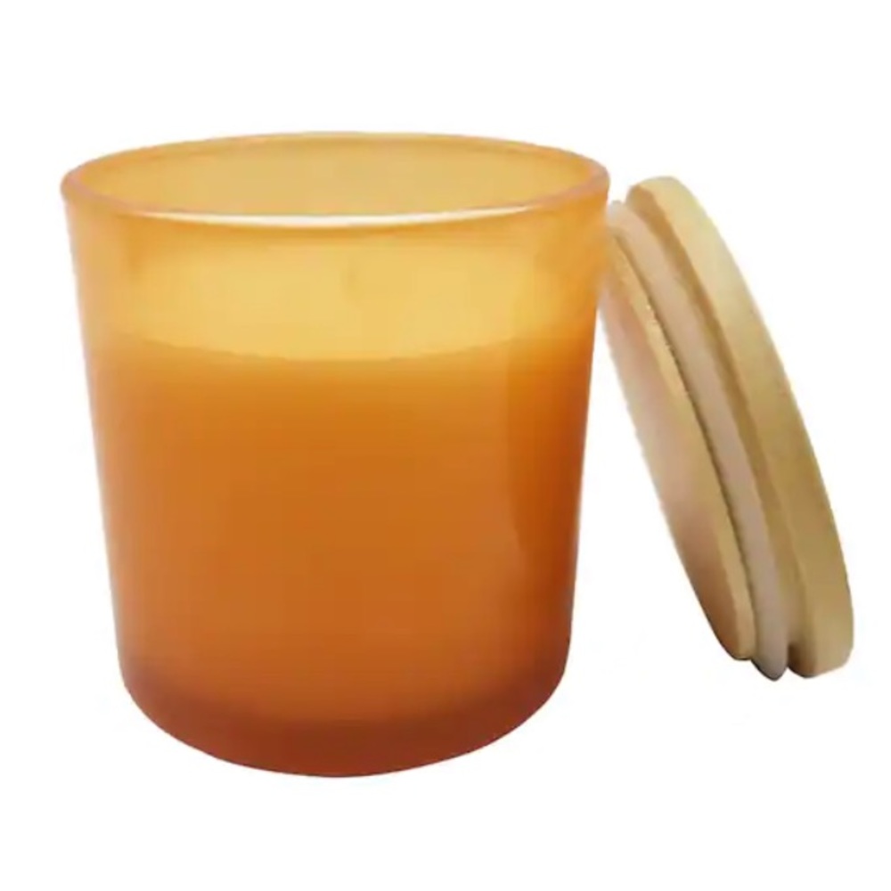 Champagne & Sunshine ASHLAND candle.  NWT